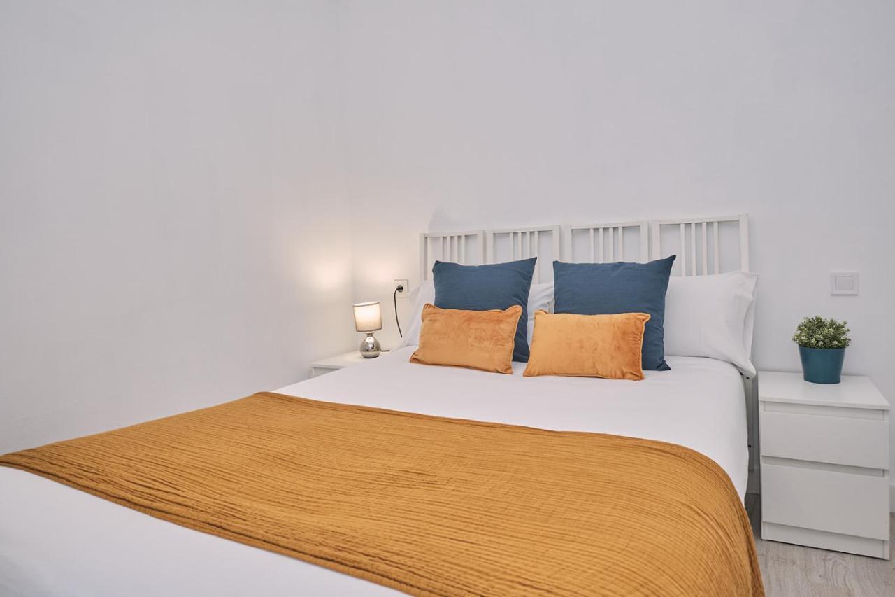 Dada Coliving & Rooms By Serendipia Turismo Santiago de Compostela Luaran gambar