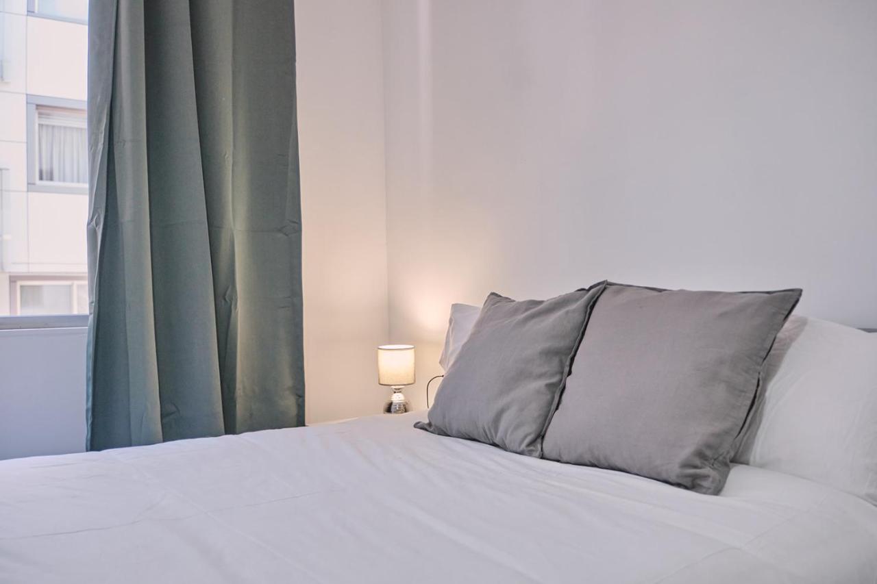 Dada Coliving & Rooms By Serendipia Turismo Santiago de Compostela Luaran gambar