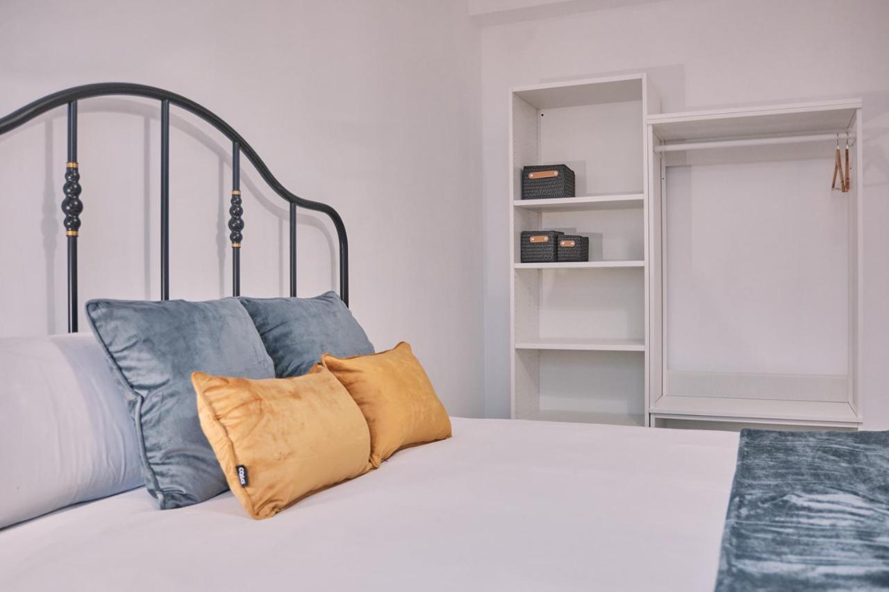 Dada Coliving & Rooms By Serendipia Turismo Santiago de Compostela Luaran gambar
