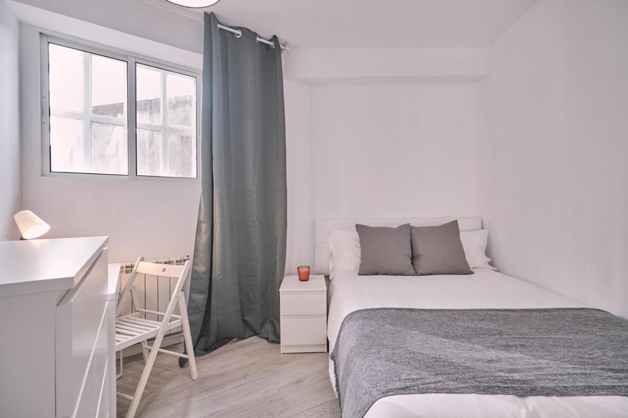 Dada Coliving & Rooms By Serendipia Turismo Santiago de Compostela Luaran gambar