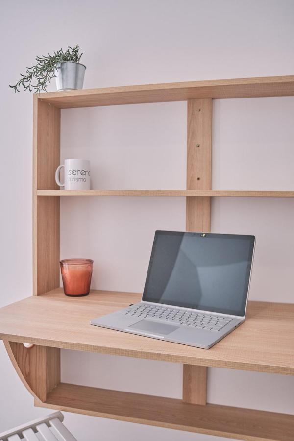 Dada Coliving & Rooms By Serendipia Turismo Santiago de Compostela Luaran gambar