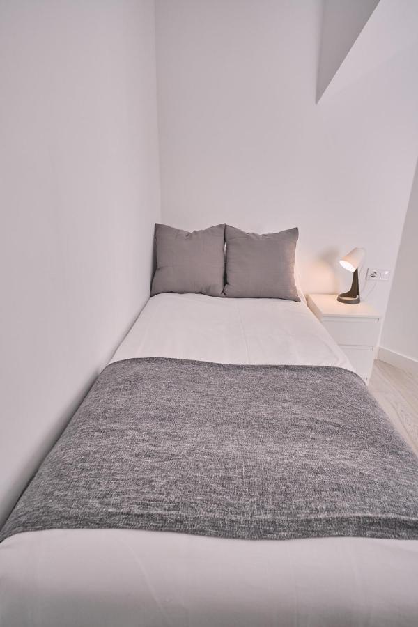 Dada Coliving & Rooms By Serendipia Turismo Santiago de Compostela Luaran gambar