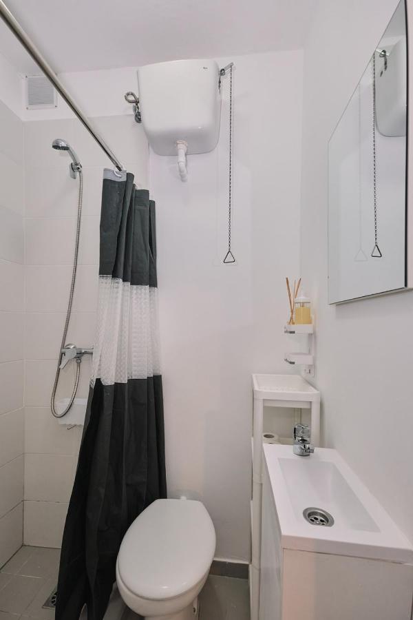 Dada Coliving & Rooms By Serendipia Turismo Santiago de Compostela Luaran gambar