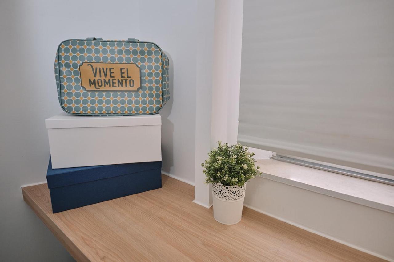Dada Coliving & Rooms By Serendipia Turismo Santiago de Compostela Luaran gambar