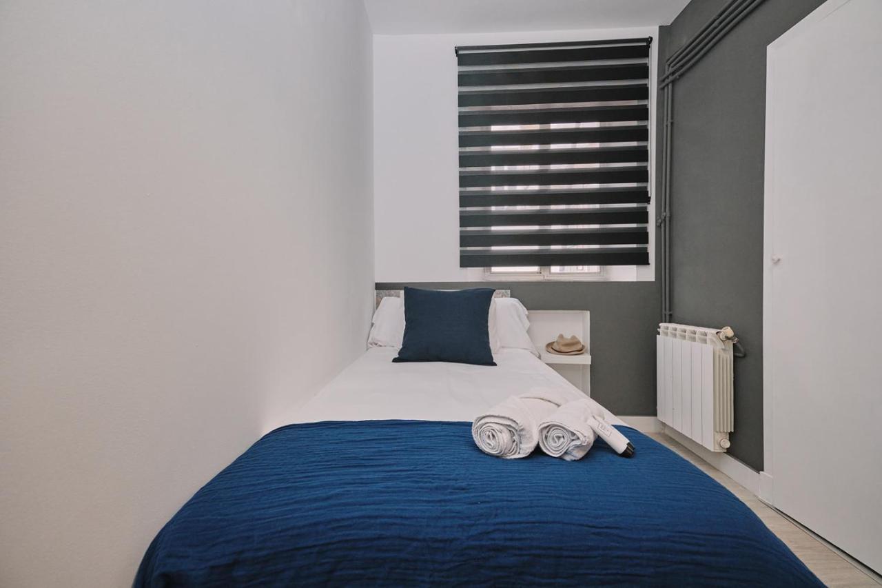 Dada Coliving & Rooms By Serendipia Turismo Santiago de Compostela Luaran gambar