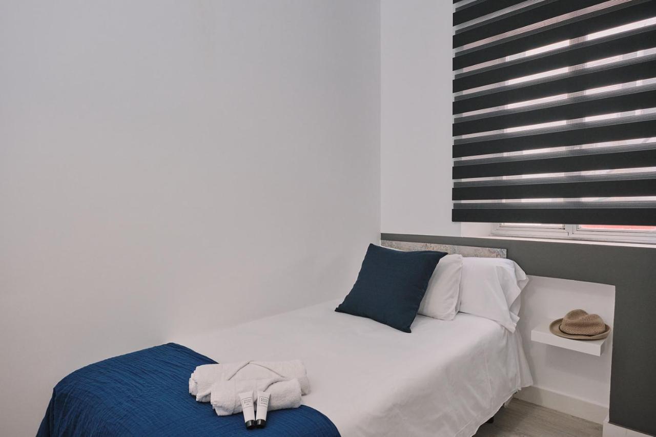 Dada Coliving & Rooms By Serendipia Turismo Santiago de Compostela Luaran gambar