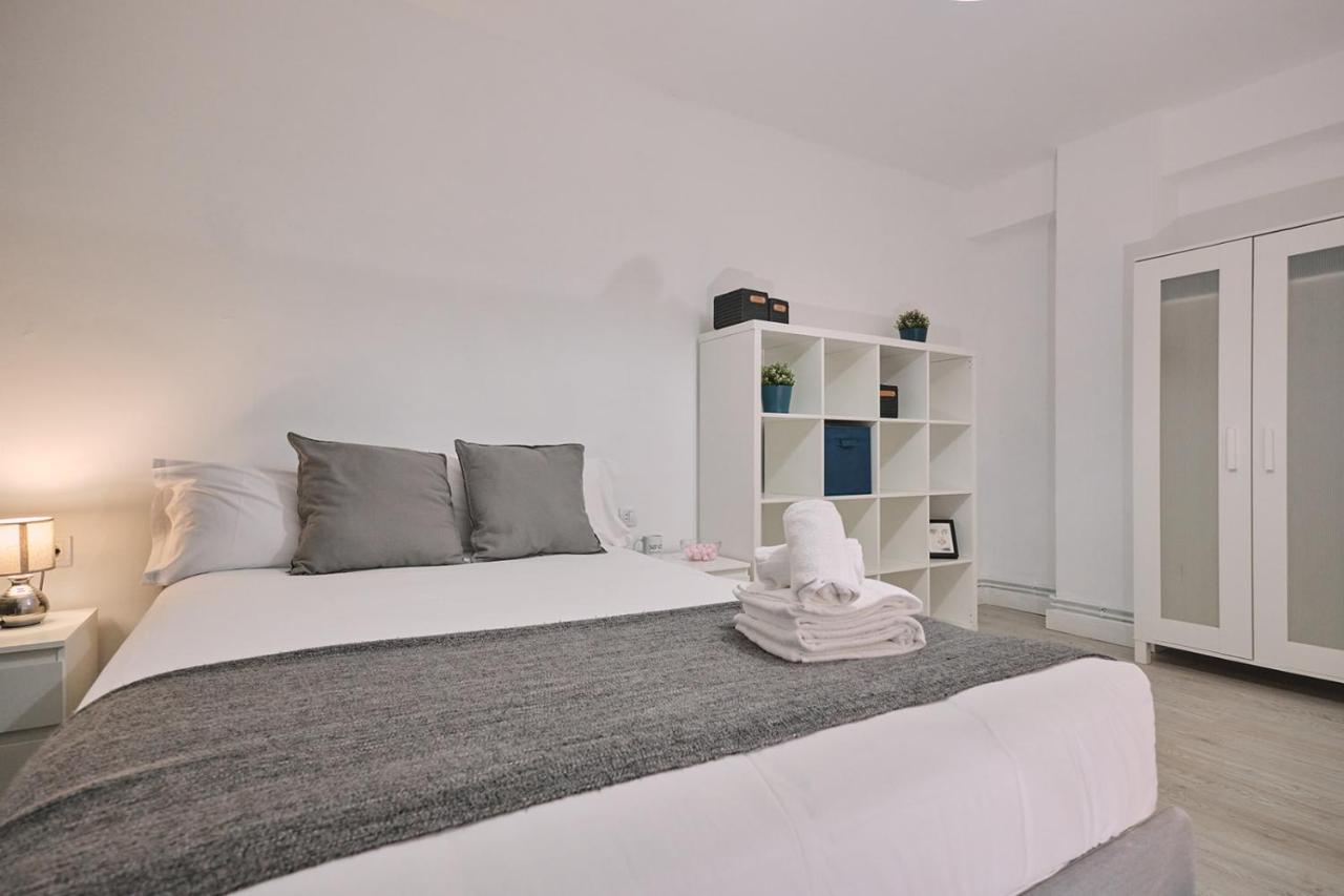 Dada Coliving & Rooms By Serendipia Turismo Santiago de Compostela Luaran gambar