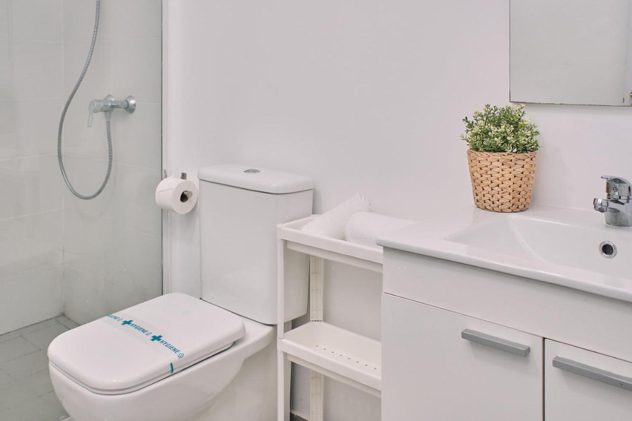 Dada Coliving & Rooms By Serendipia Turismo Santiago de Compostela Luaran gambar