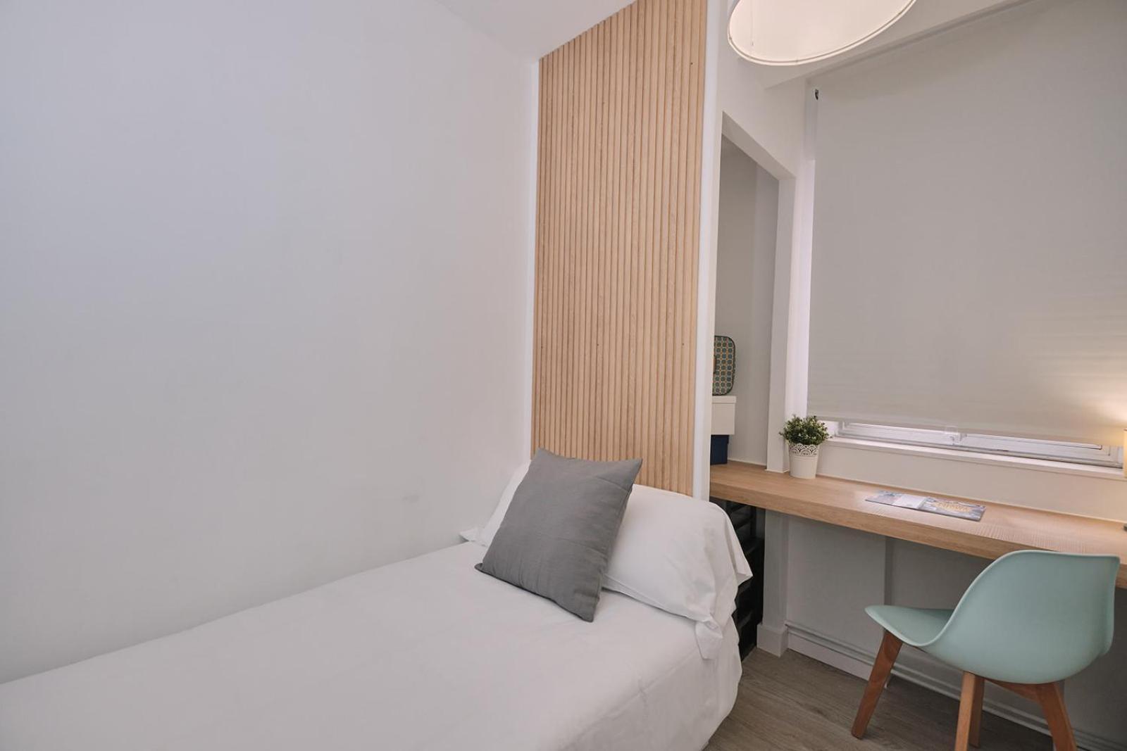 Dada Coliving & Rooms By Serendipia Turismo Santiago de Compostela Luaran gambar