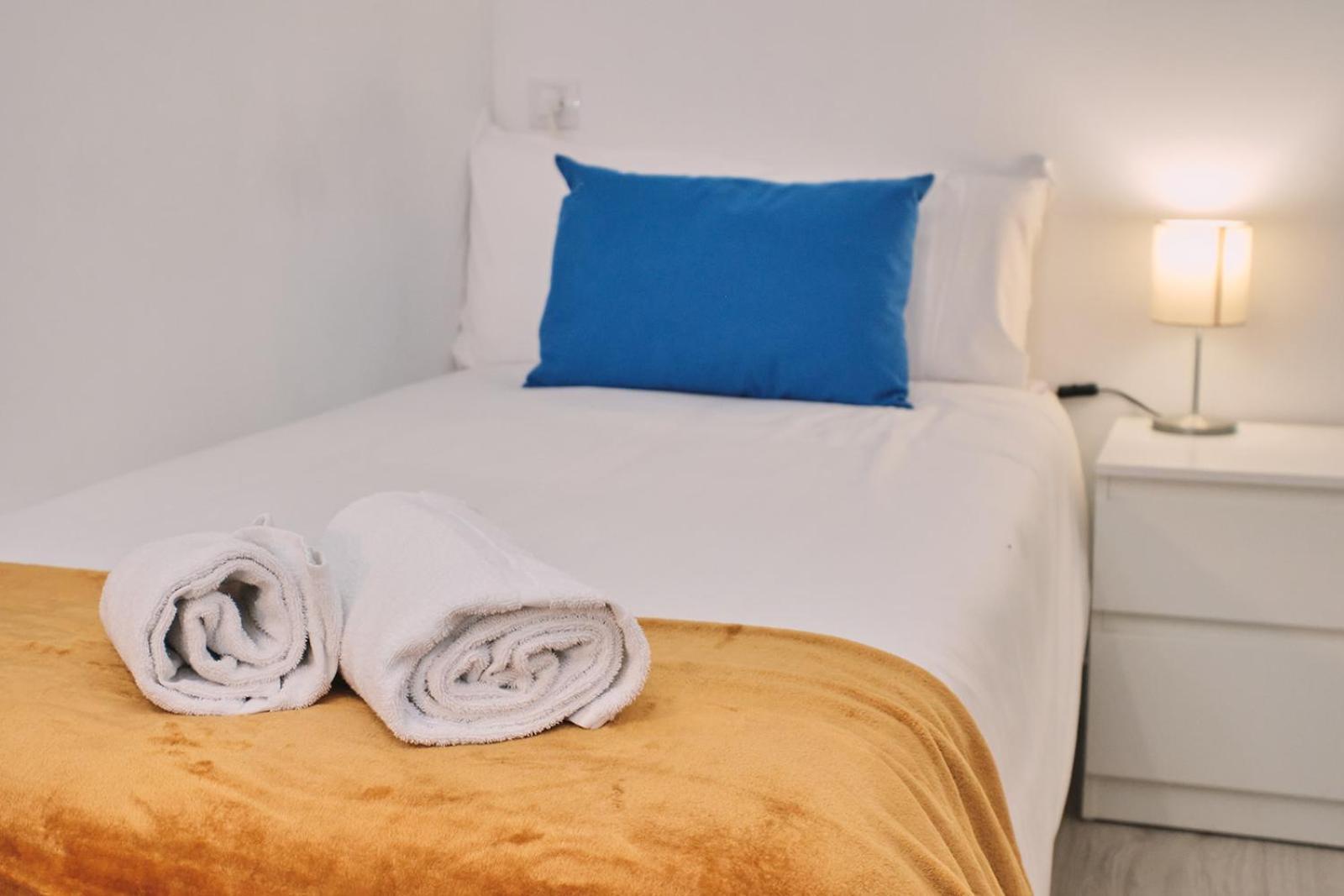 Dada Coliving & Rooms By Serendipia Turismo Santiago de Compostela Luaran gambar
