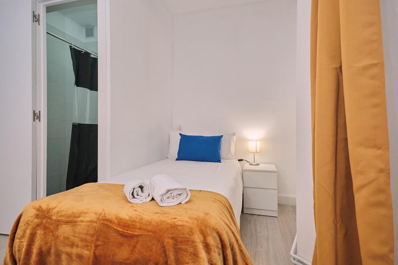 Dada Coliving & Rooms By Serendipia Turismo Santiago de Compostela Luaran gambar