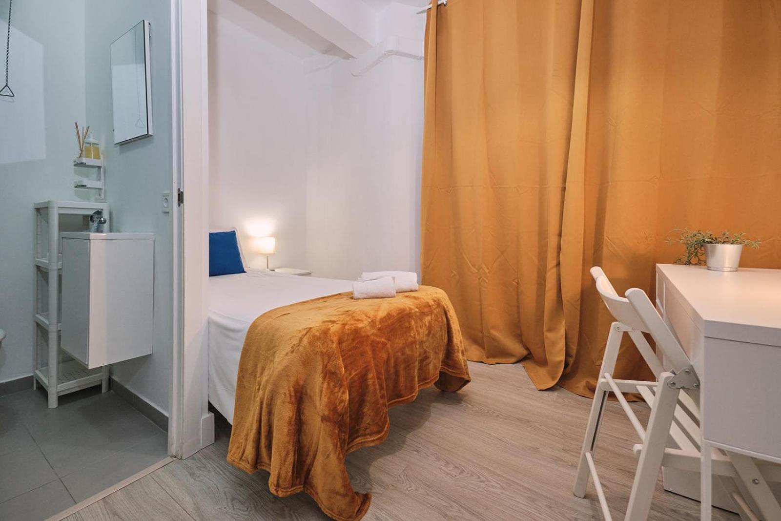 Dada Coliving & Rooms By Serendipia Turismo Santiago de Compostela Luaran gambar